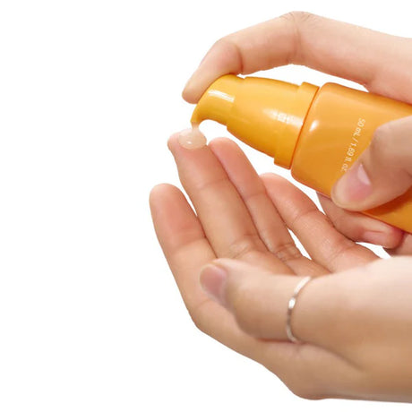 [Anua] Invisible Matte Finish Sunscreen