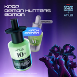 [Anua] Azelaic Acid 10 Hyaluron Redness Soothing Serum (KPop Demon Hunters Edition)