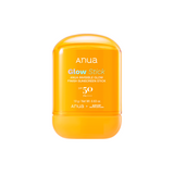 [Anua] Invisible Glow Finish Sunscreen Stick (KPop Demon Hunters Edition)