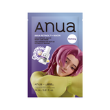 [Anua] Retinol Niacin Night Care Mask (KPop Demon Hunters Edition)