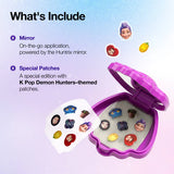 [Anua] Ultra Thin Spot Cover Patch (28ea) (KPop Demon Hunters Edition)