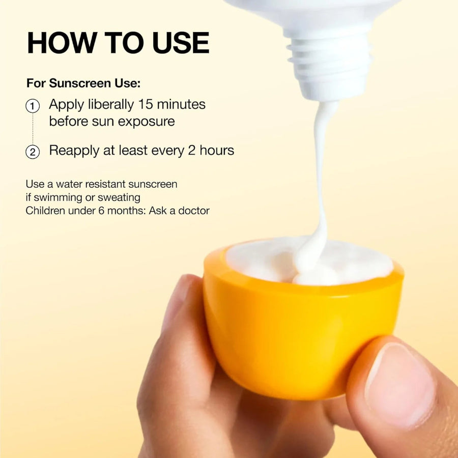 [Anua] Mineral Weightless Finish Sunscreen