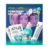[Anua] PDRN Glow Discovery Set (KPop Demon Hunters Edition)