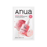 [Anua] Peach 70 Niacin Serum Face Mask
