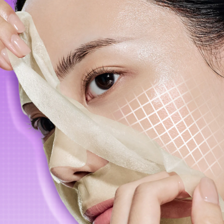 [Anua] Retinol Niacin Night Care Mask (KPop Demon Hunters Edition)