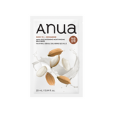 [Anua] Rice 70 Intensive Moisturizing Milk Mask