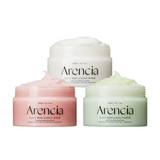 [Arencia] Fresh Cloud Body & Scalp Scrub