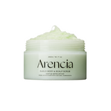 [Arencia] Fresh Cloud Body & Scalp Scrub
