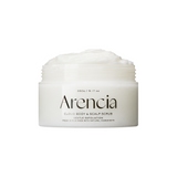 [Arencia] Fresh Cloud Body & Scalp Scrub