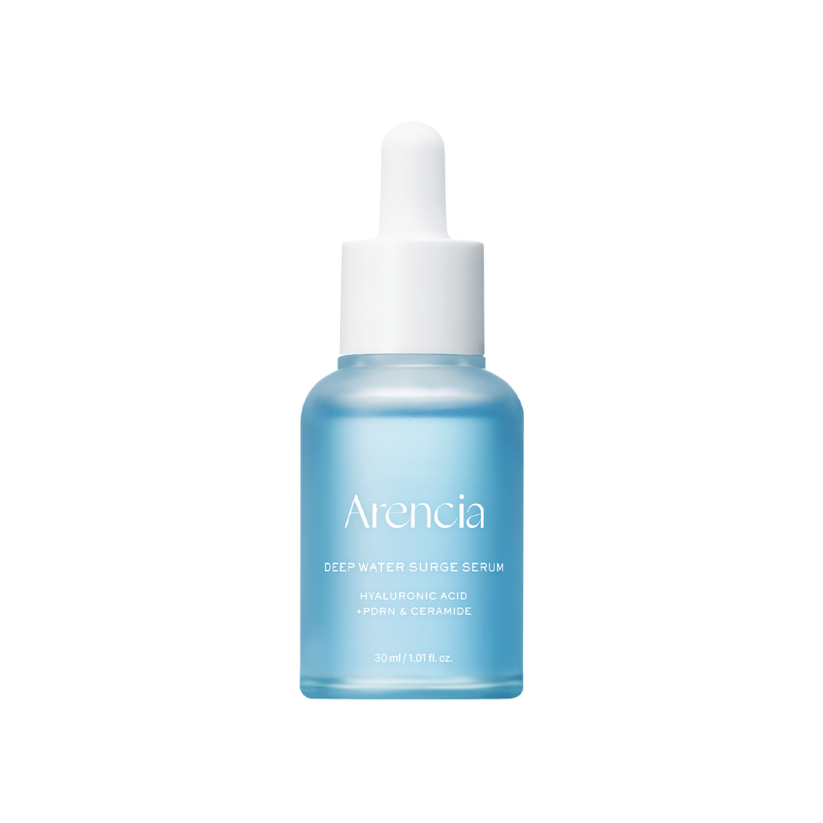 [Arencia] Deep Water Surge Serum