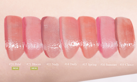 [BBIA] Glow Tint