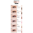 BBIA Last Auto Gel Eyeliner luomiväri sävyt 05-10