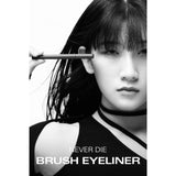 BBIA Never Die Brush Eyeliner malli
