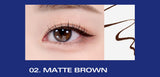 [BBIA] Never Die Brush Eyeliner