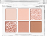 [BBIA] Ready to Wear Eye Palette