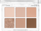 [BBIA] Ready to Wear Eye Palette