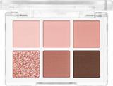[BBIA] Ready to Wear Eye Palette