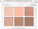 [BBIA] Ready to Wear Eye Palette