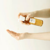 Beauty of Joseon Ginseng Cleansing Oil koostumus