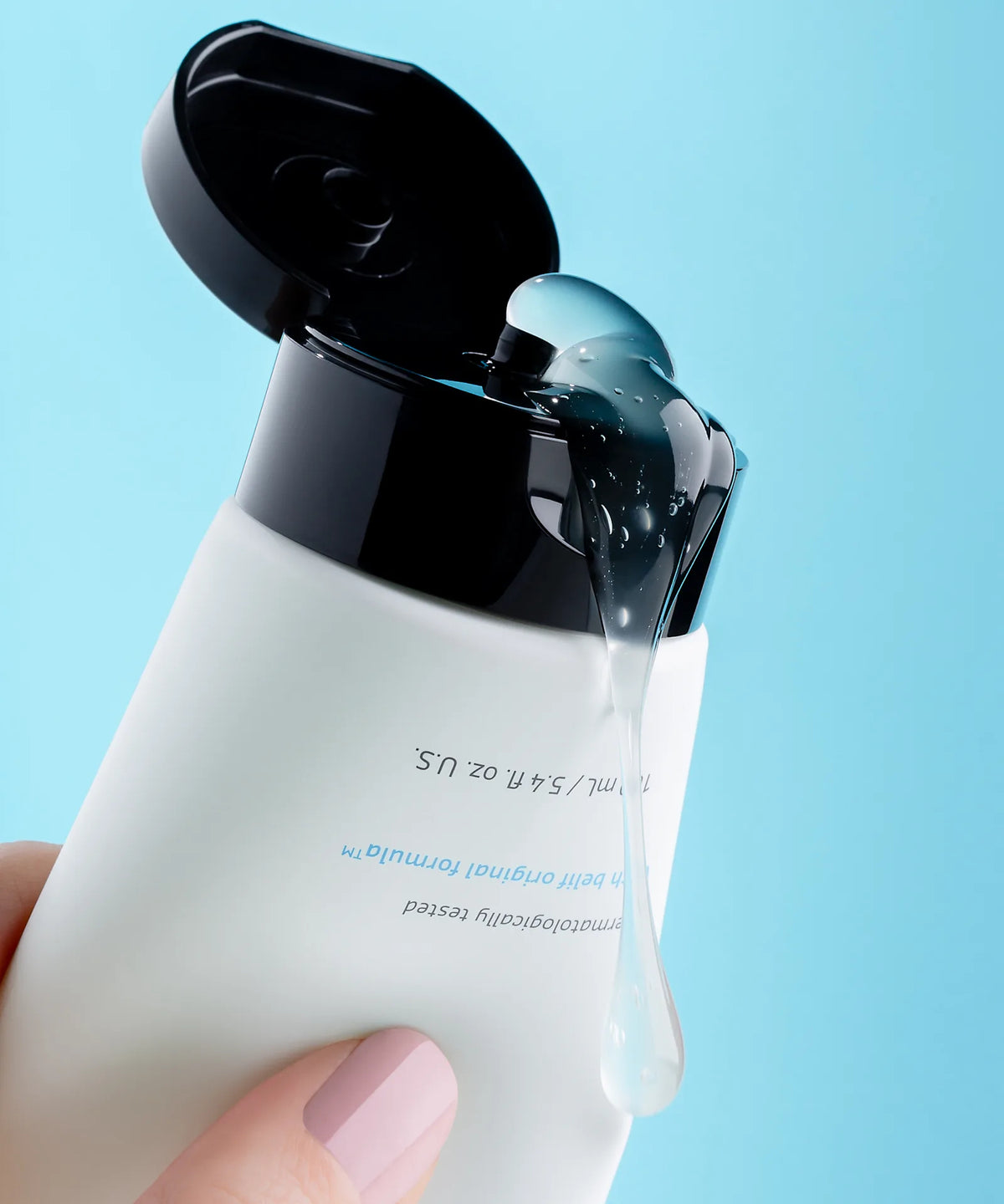 [belif] Aqua Bomb Jelly Cleanser