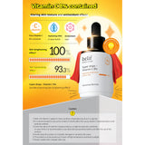Belif Aqua Bomb Super Drops Serum Vitamin C 8% info