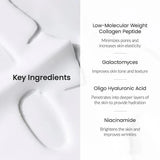 [Biodance] Bio-Collagen Real Deep Mask