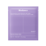 [Biodance] Rejuvenating Caviar PDRN Real Deep Mask