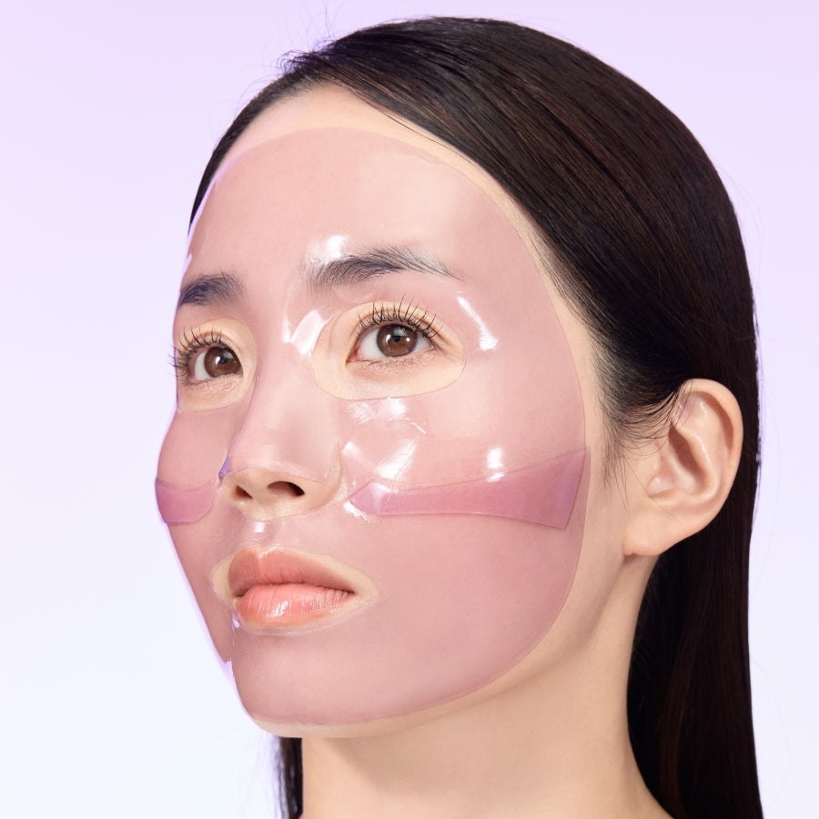 [Biodance] Rejuvenating Caviar PDRN Real Deep Mask