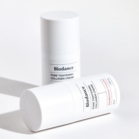 Biodance Pore Tightening Collagen Cream