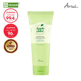 [Ariul] Apple Cider pH Balancing Cleansing Foam (EXP. 18.2.2027)