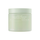 [Celimax] Jiwoogae Heartleaf BHA Peeling Pad