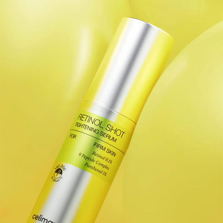 [Celimax] The Vita-A Retinol Shot Tightening Serum