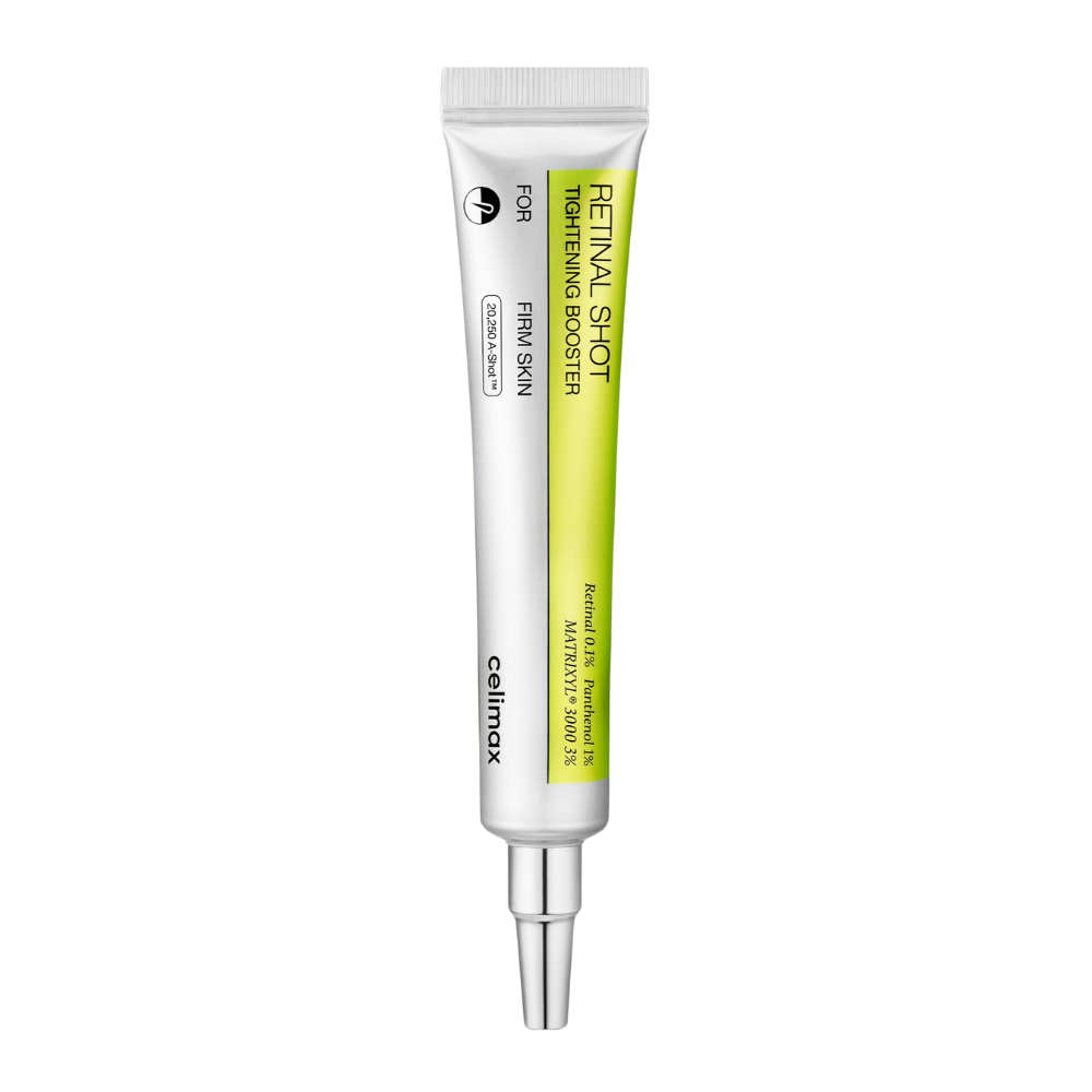 [Celimax] The Vita-A Retinal Shot Tightening Booster