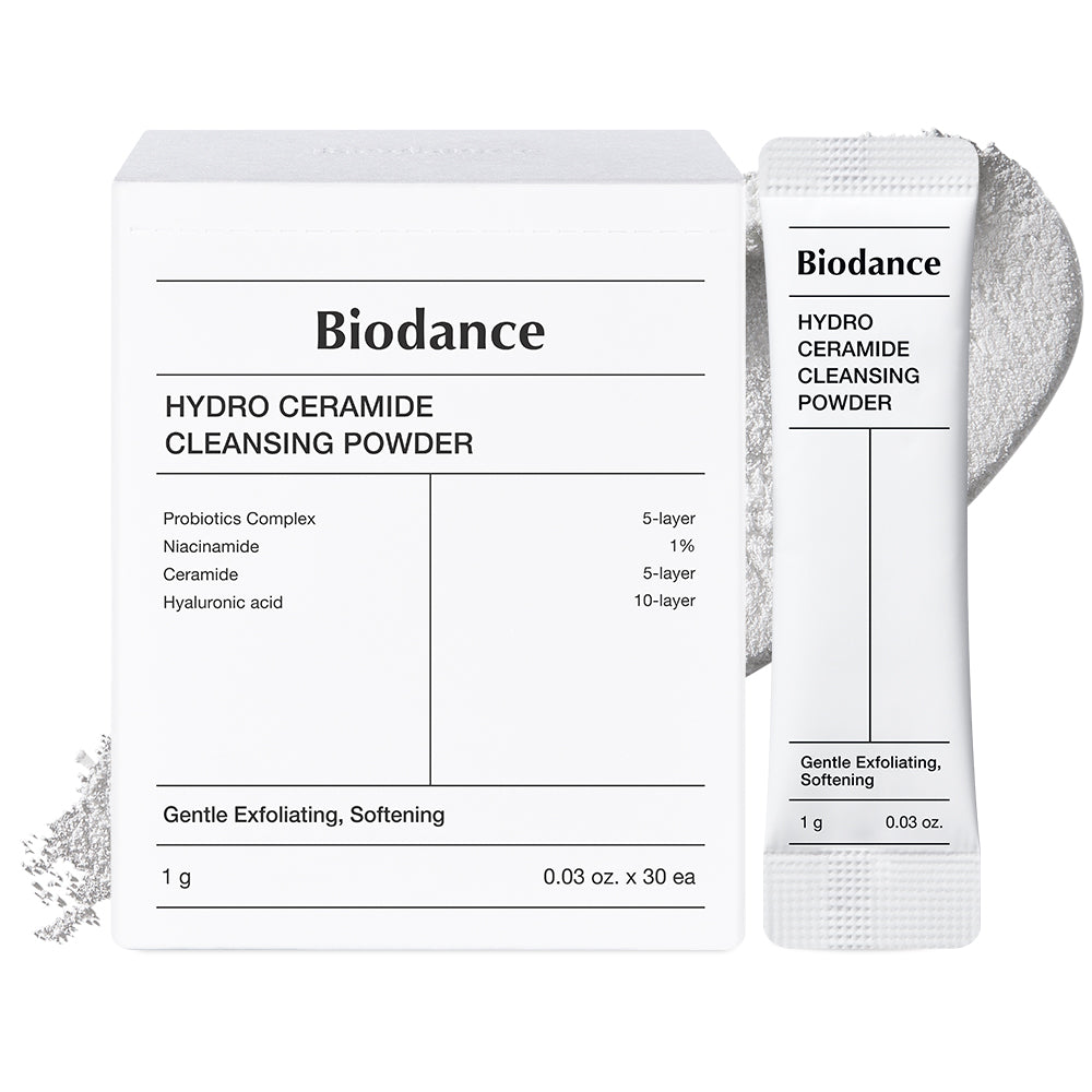 [Biodance] Hydro Ceramide Cleansing Powder