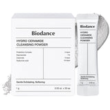 [Biodance] Hydro Ceramide Cleansing Powder