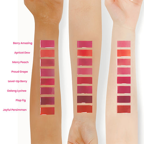 [colorgram] Fruity Glass Tint Milk