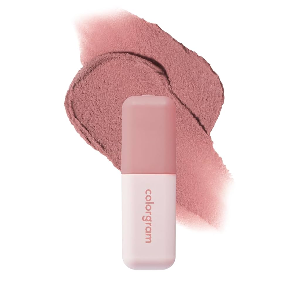 [colorgram] Nude Blur Tint
