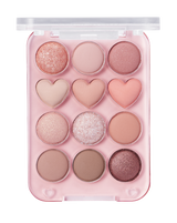 [colorgram] Pin Point Eyeshadow Palette
