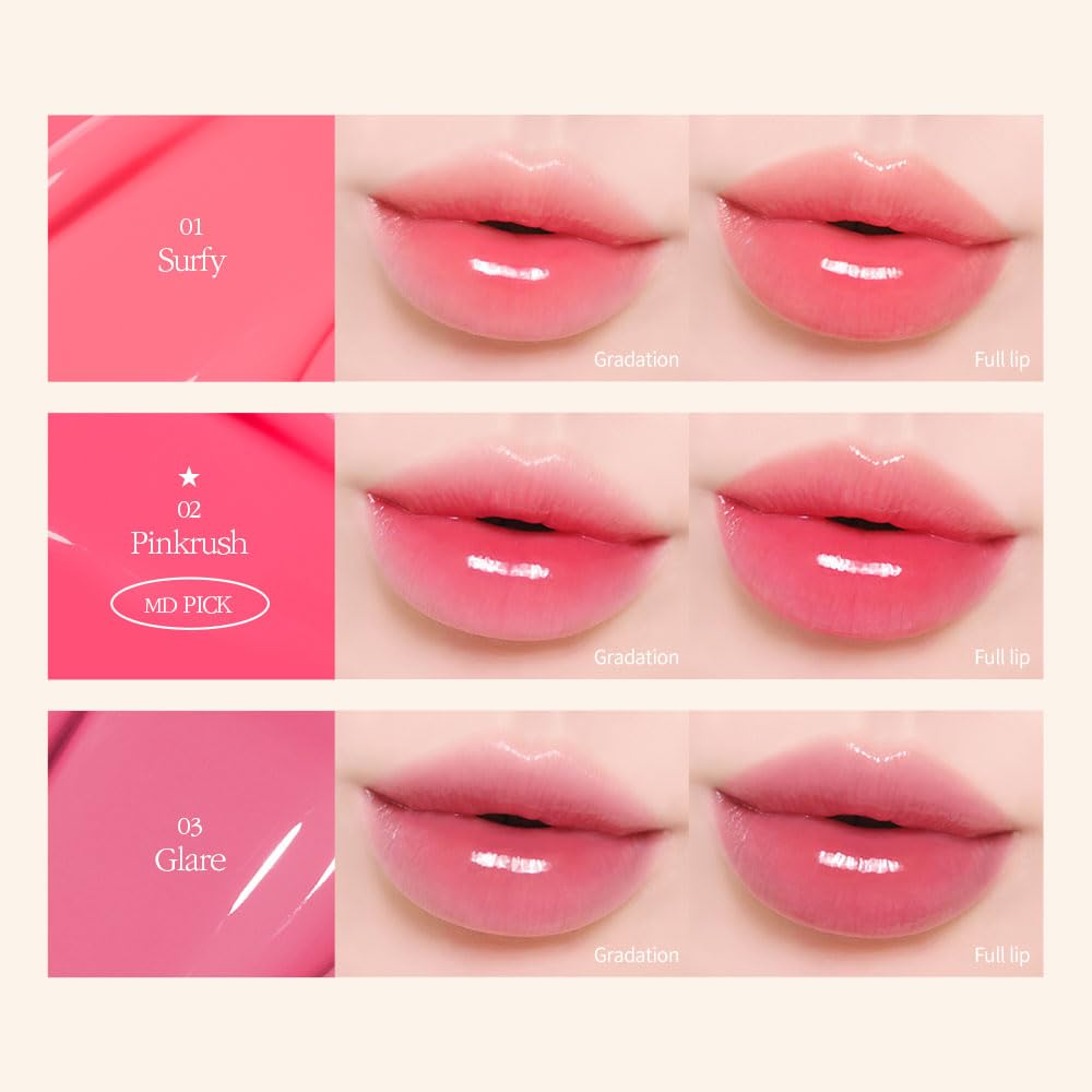[Cosnori] Flow Wave Tint