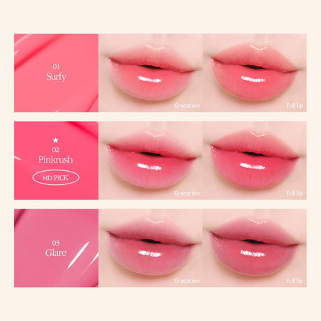 [Cosnori] Flow Wave Tint