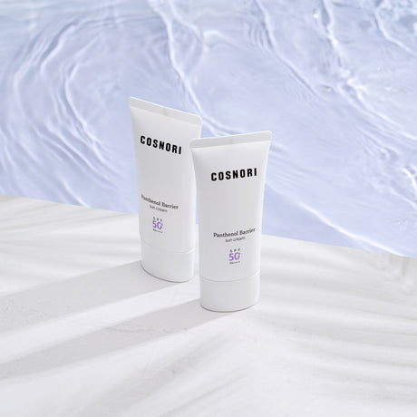Cosnori Panthenol Barrier Sun Cream