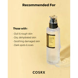 [Cosrx] Advanced Snail 96 Mucin Power Essence info ihotyypit