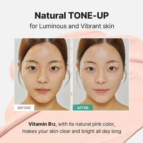[COSRX] Aloe 54.2 Aqua Tone-Up Sunscreen