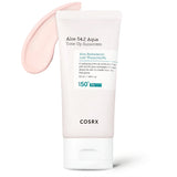 [COSRX] Aloe 54.2 Aqua Tone-Up Sunscreen