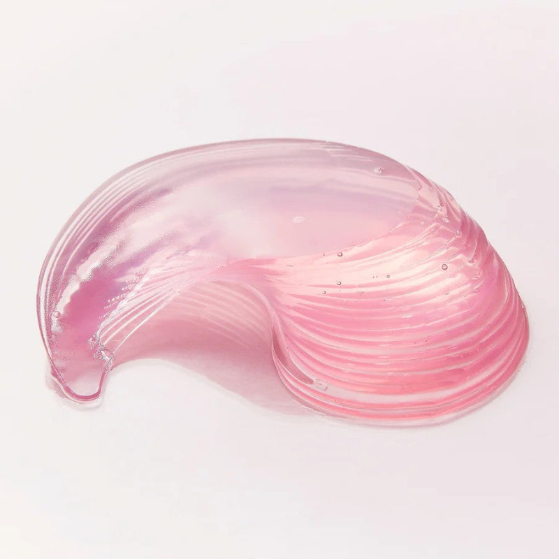 [COSRX] Das Peptid-Kollagen-Hydrogel-Augenpflaster