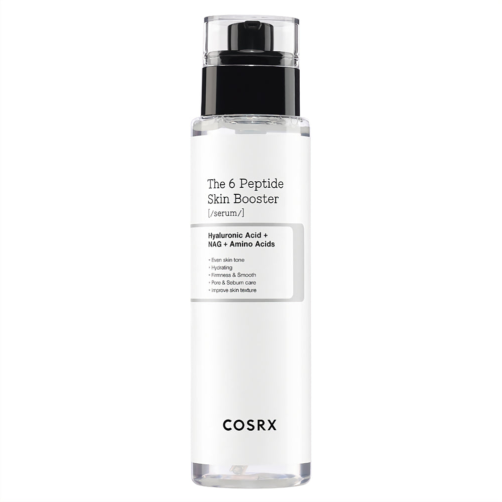 [COSRX] The 6 Peptide Skin Booster Serum