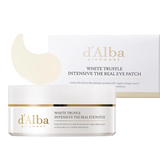 [d'Alba] White Truffle Intensive the Real Eye Patch