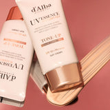 [d'Alba] Waterfull Tone-Up Sun Cream