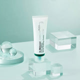 [Dr.Different] Cica Metal Quick Soothing Cream