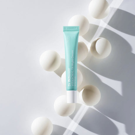[Dr. Different] VITAACNAL TX Night Cream (EXP. 2.2.2027)